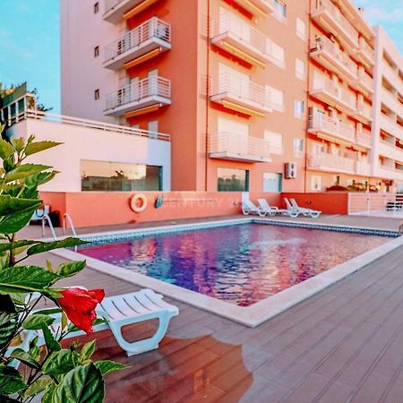 Apartamento Brisa Mar Армасан-де-Пера Экстерьер фото