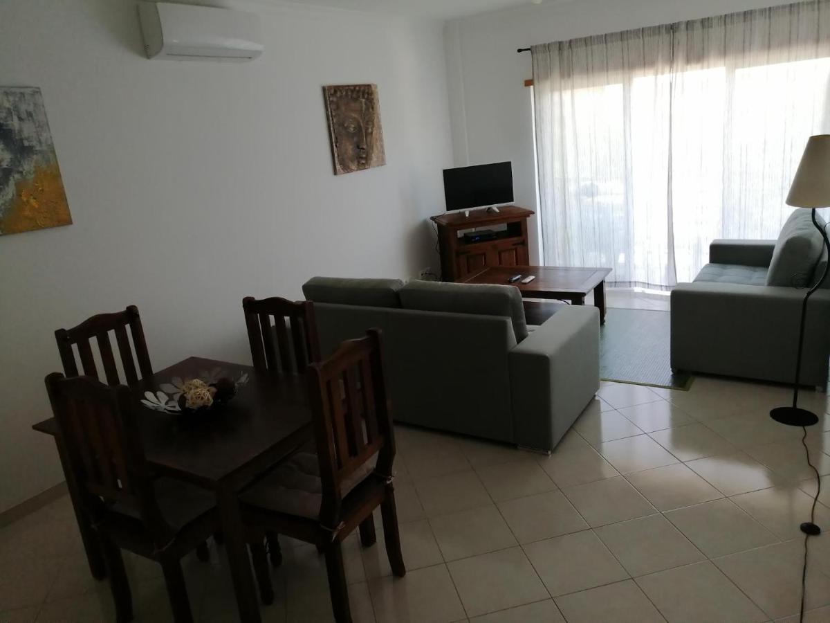Apartamento Brisa Mar Армасан-де-Пера Экстерьер фото