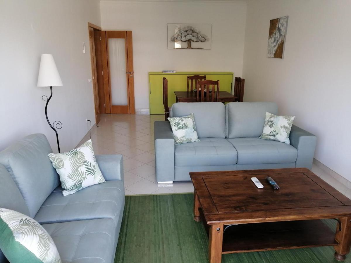 Apartamento Brisa Mar Армасан-де-Пера Экстерьер фото