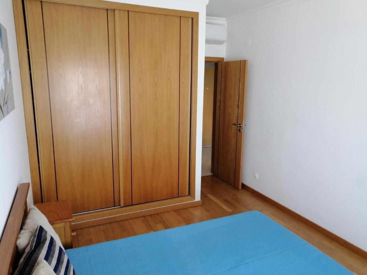 Apartamento Brisa Mar Армасан-де-Пера Экстерьер фото