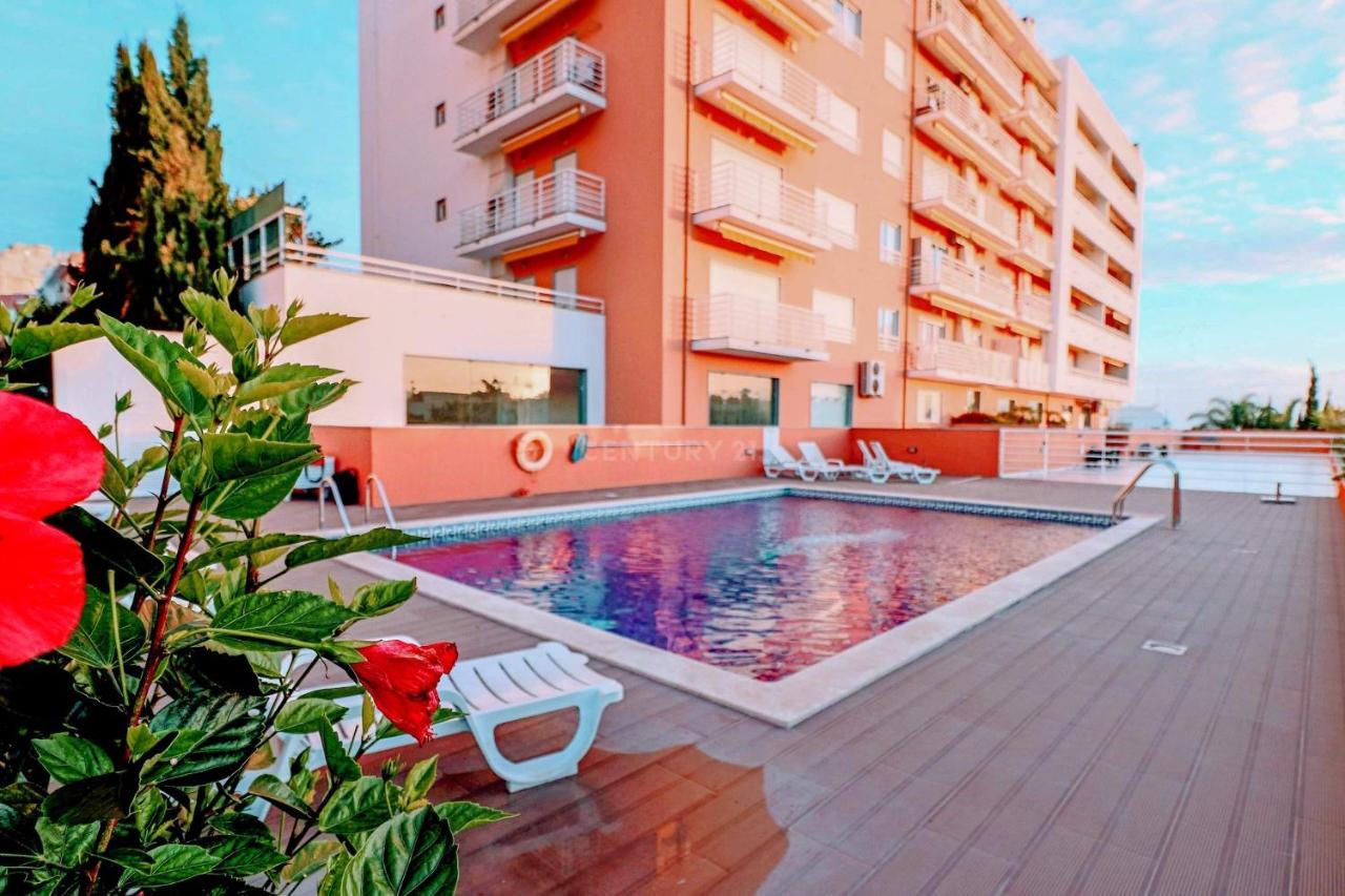 Apartamento Brisa Mar Армасан-де-Пера Экстерьер фото