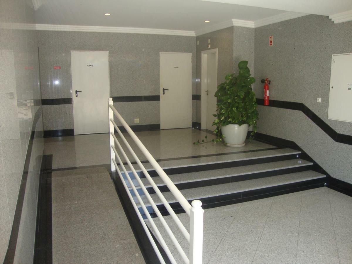 Apartamento Brisa Mar Армасан-де-Пера Экстерьер фото
