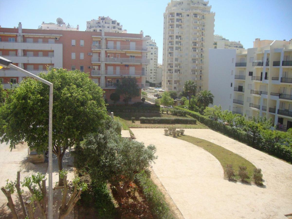 Apartamento Brisa Mar Армасан-де-Пера Экстерьер фото