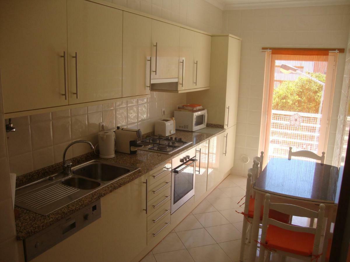 Apartamento Brisa Mar Армасан-де-Пера Экстерьер фото