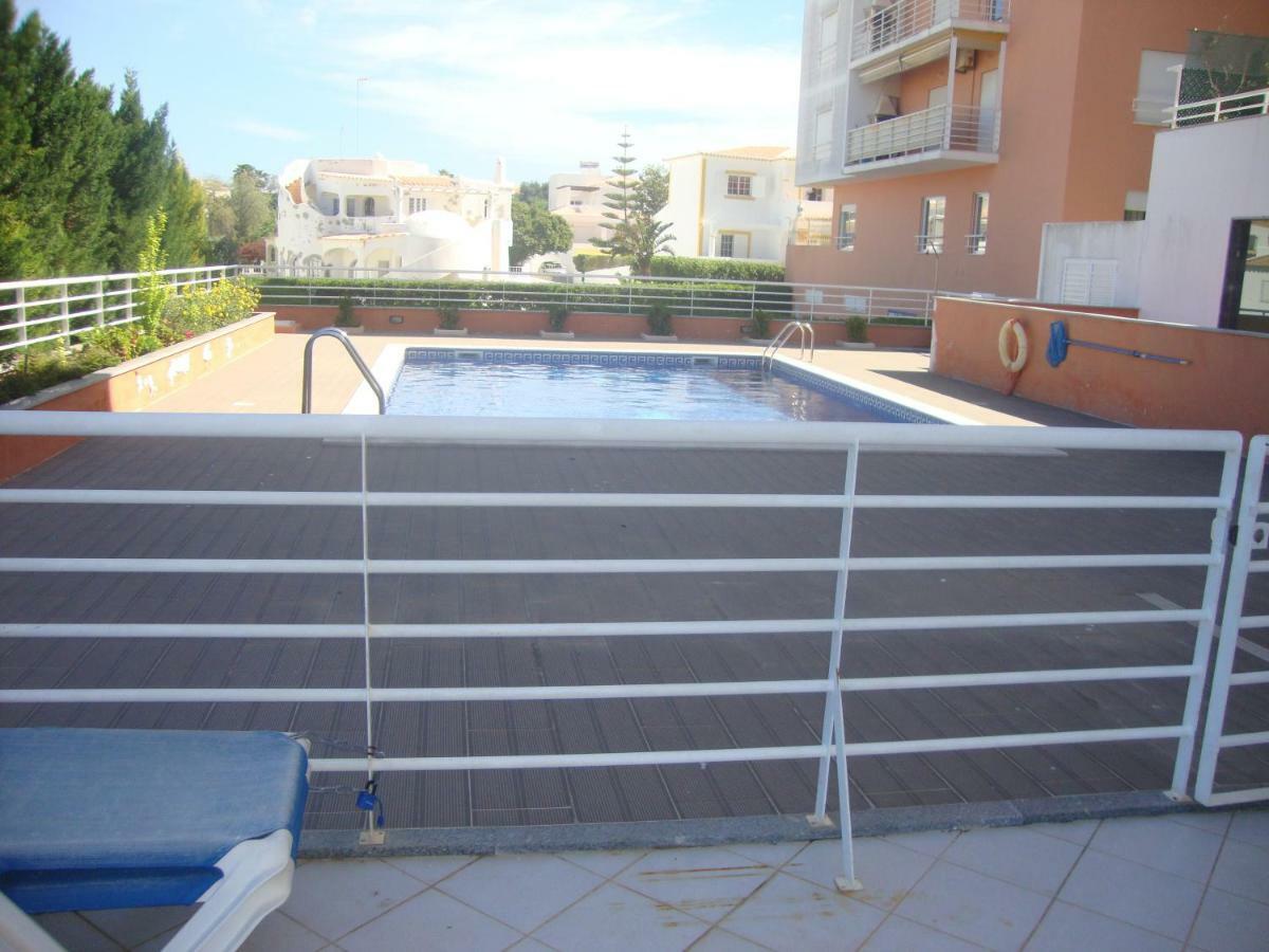 Apartamento Brisa Mar Армасан-де-Пера Экстерьер фото