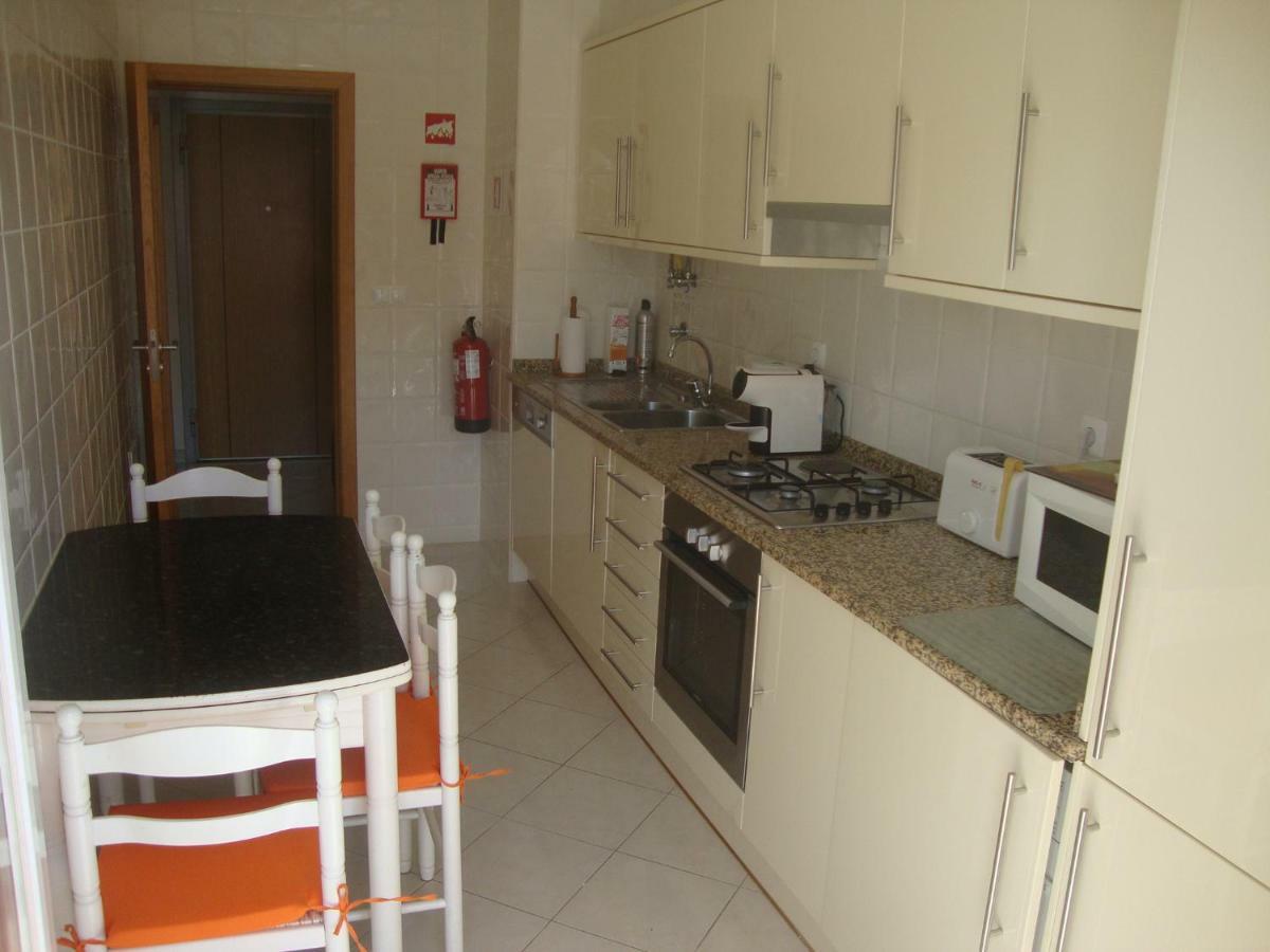 Apartamento Brisa Mar Армасан-де-Пера Экстерьер фото