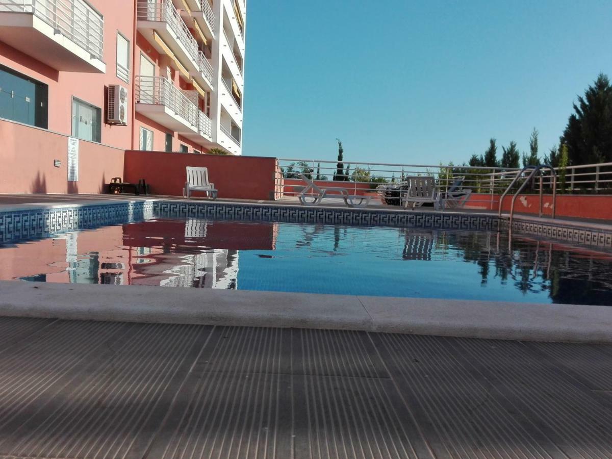 Apartamento Brisa Mar Армасан-де-Пера Экстерьер фото